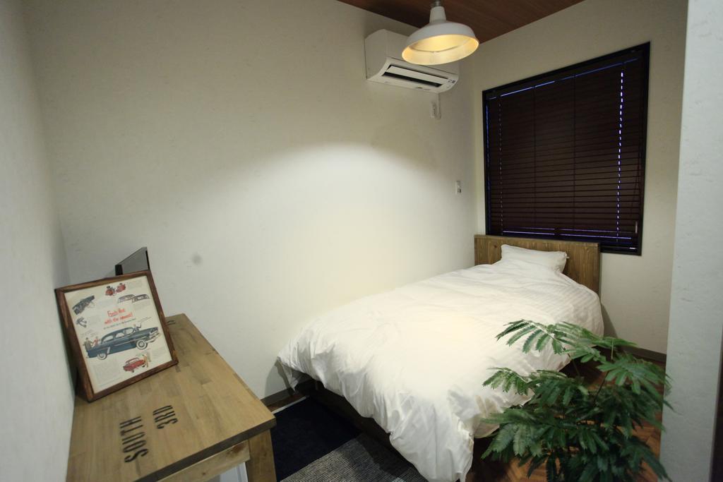 North Front Hostel Fukuchiyama Zewnętrze zdjęcie