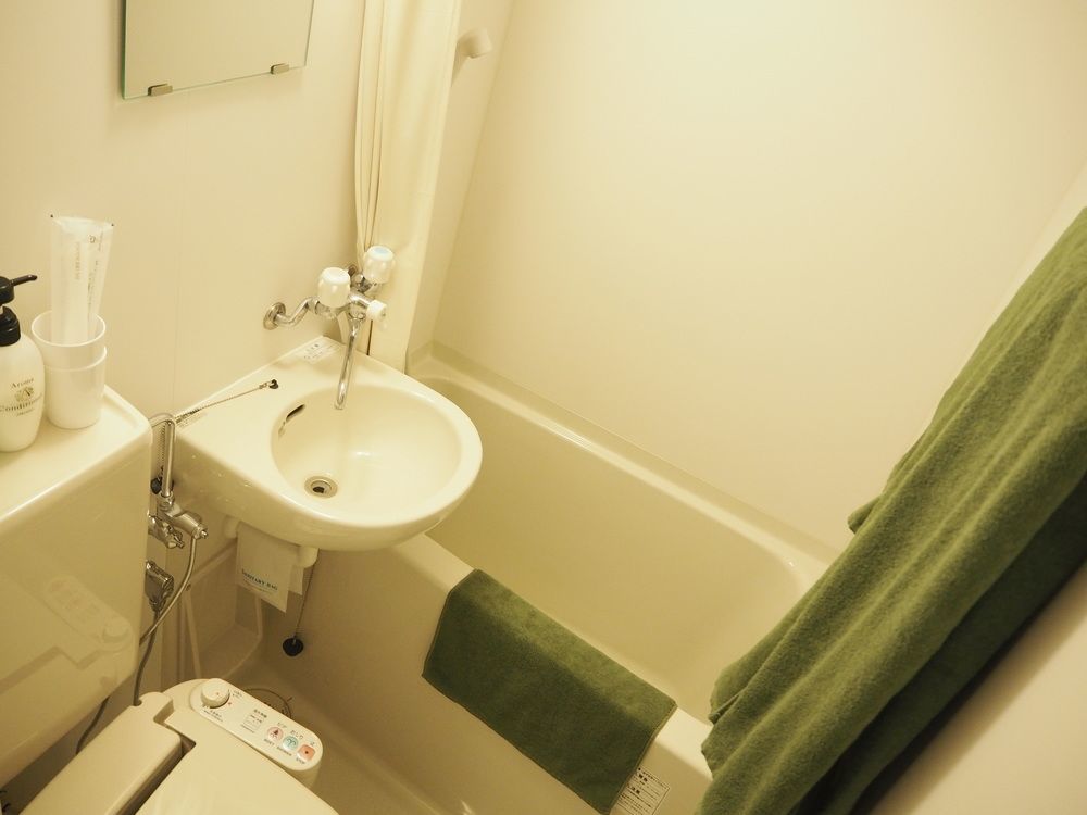 North Front Hostel Fukuchiyama Zewnętrze zdjęcie